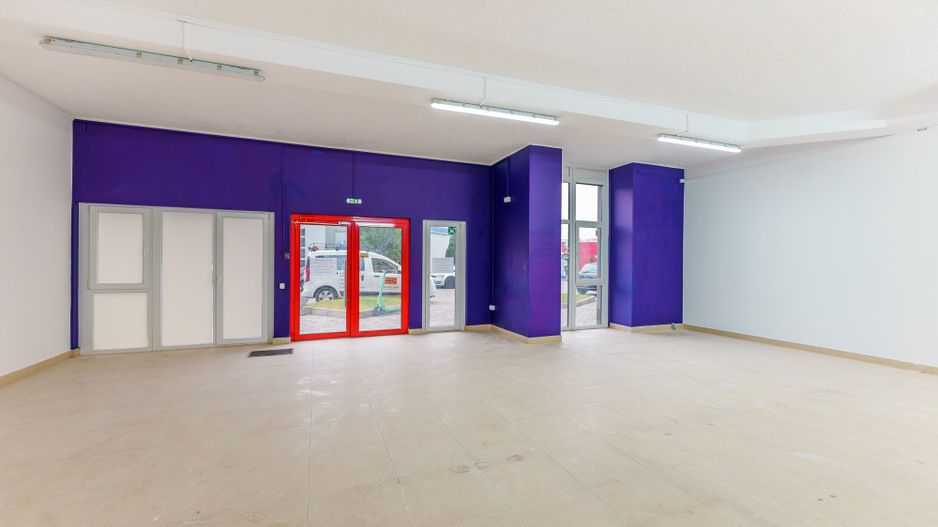 Spațiu birouri în zona Banu Mărăcine RED 3 - Poză 2