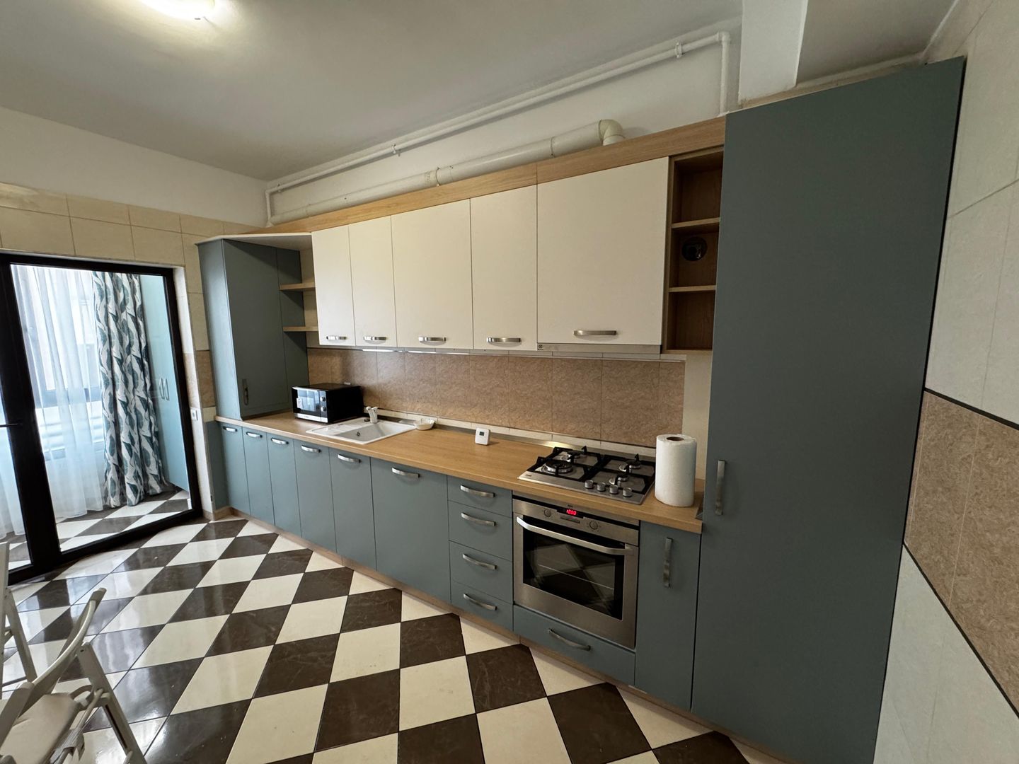 Apartament Obor/Calea Mosilor - Poză 11