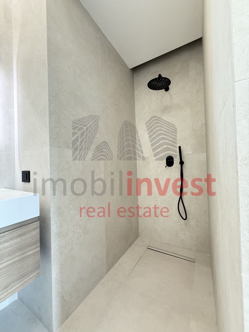 Apartament 2 Camere în complexul BHB Avenue - Poză 19