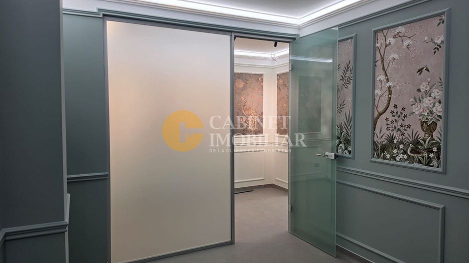 🏢 SPATIU CABINET STOMATOLOGIC,COMPLEX DE ELITA PALAS IASI 🏢 - Poză 2