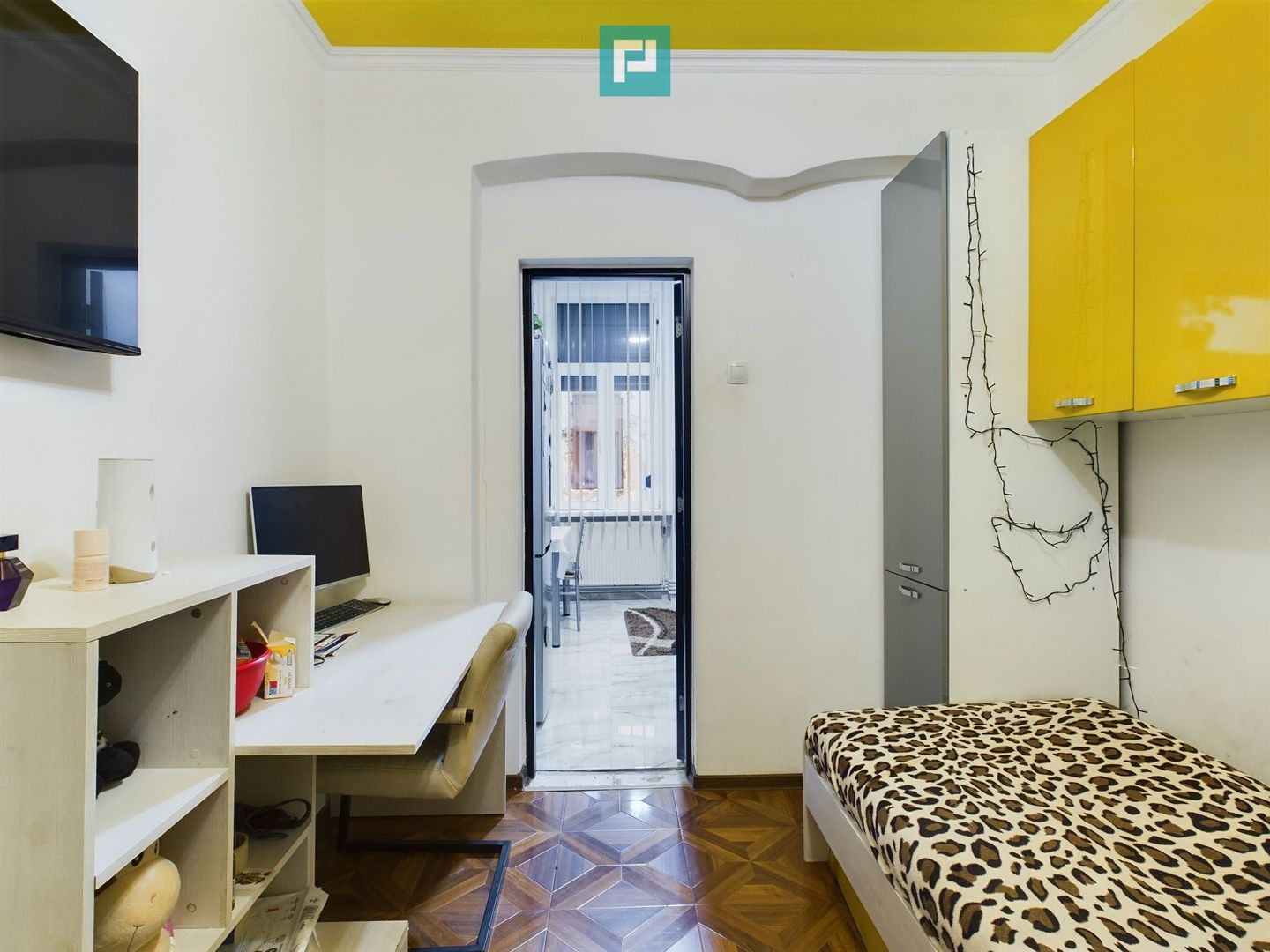 Apartament 3 camere , Splaiul Tudor Vladimirescu - Poză 9