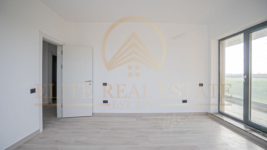 Tomis Plus - Celine Elegance - Vânzare apartament cu 4 camere, etaj 6. - Poză 19