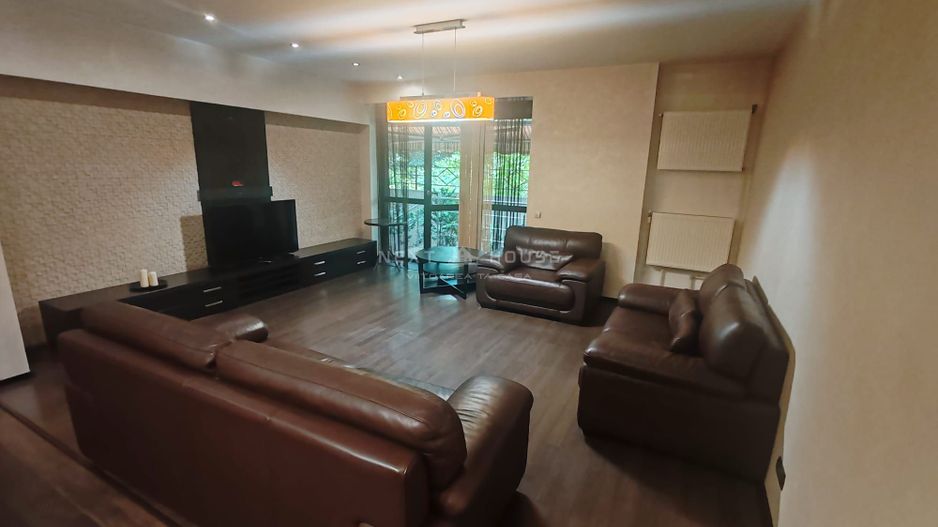 DRUMUL TABEREI – GHENCEA | 3 CAMERE | TERASĂ 50 MP | 2 * PARCARE - Poză 1