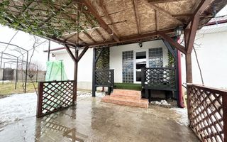 Casa moderna de vanzare in Fantanele - Poză 15