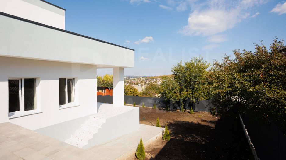 Vânzare, casă 140 mp, str.Dimitrie Cantemir, Durlești - Poză 3