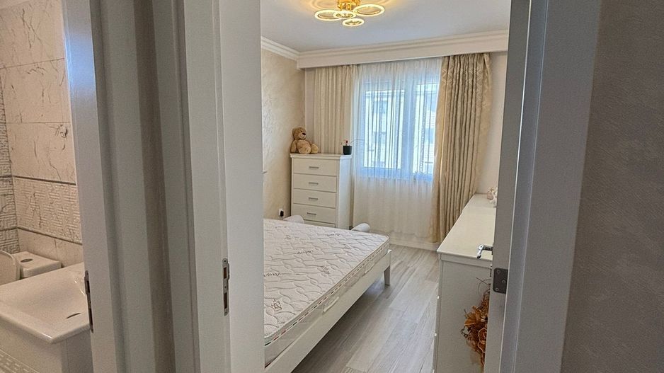 Apartament 2 camere cu incalzire in pardoseala - Poză 3