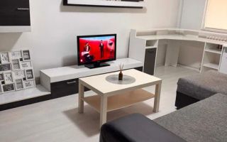 2 Camere Decomandat- 50mp- Mobilat si utilat- Zona Dacia - Poză 2