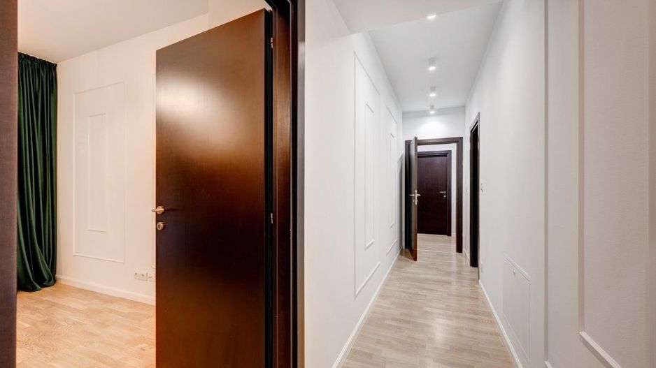 Apartament 3 camere | Natura Residence | Zoo - Poză 23