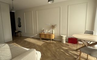 Apartament 2 camere, parcare subterană, zona Parcul Poligon – Florești - Poză 1
