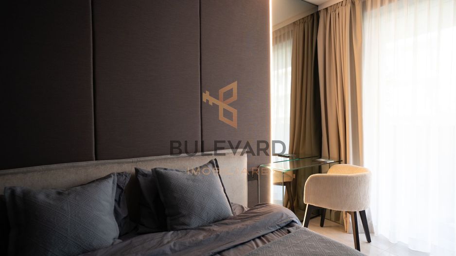 Apartament ultrafinisat langa Iulius Mall! - Poză 6