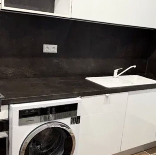 Apartament 3 camere ultra-modern complet utilat în bloc de lux - Poză 4