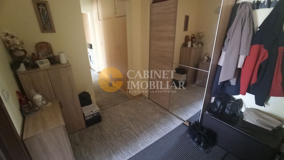 3 CAMERE DECOMANDAT - MOBILAT SI UTILAT - HIDROIZOLATIE - PACURARI - Poză 12