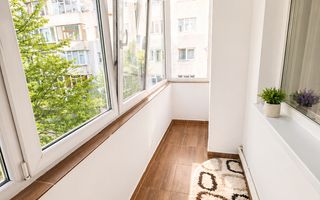 Apartament doua camere decomandate Tomis Nord - Poză 5