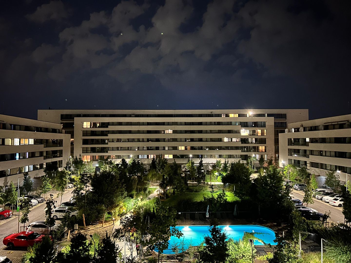 APARTAMENT 2 CAMERE | PROIECT NOU | PISCINA IN COMPLEX - Poză 2