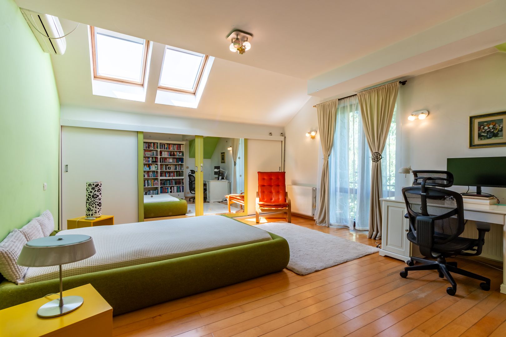 Vila de colt de vânzare în Corbeanca | Paradisul Verde - Poză 10