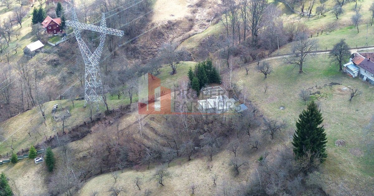 Teren 1.750 mp Bran – Poarta |Autorizatie si Fundatie | Utilități complete - Poză 7