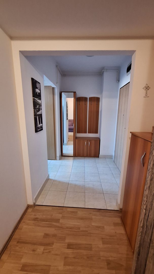 Apartament 2 camere, Calea Dorobanților, parcare - Poză 11