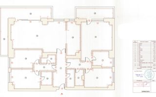 Apartament LUX 5 camere de vanzare Herastrau +Loc de parcare - Poză 11