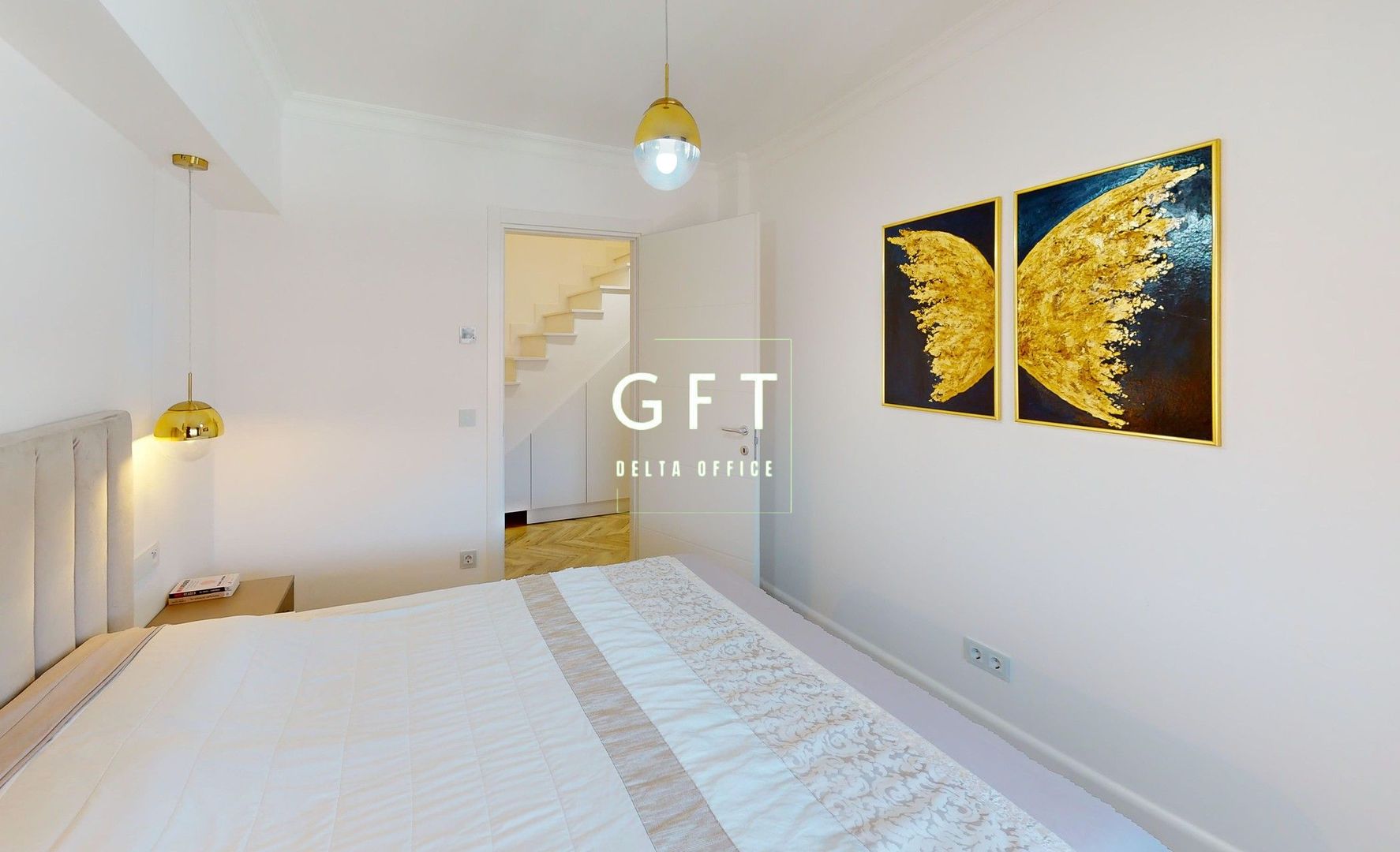 APARTAMENT DE LUX, ULTRACENTRAL!!! - Poză 50