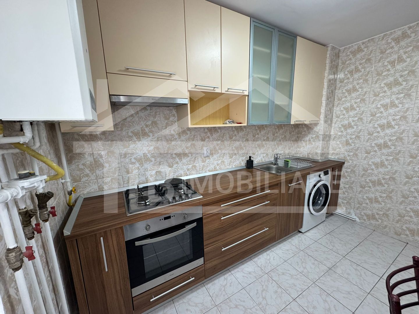 Apartament cu 2 camere, 50mp, decomandat, Zona Dimitrie Cantemir - Poză 6
