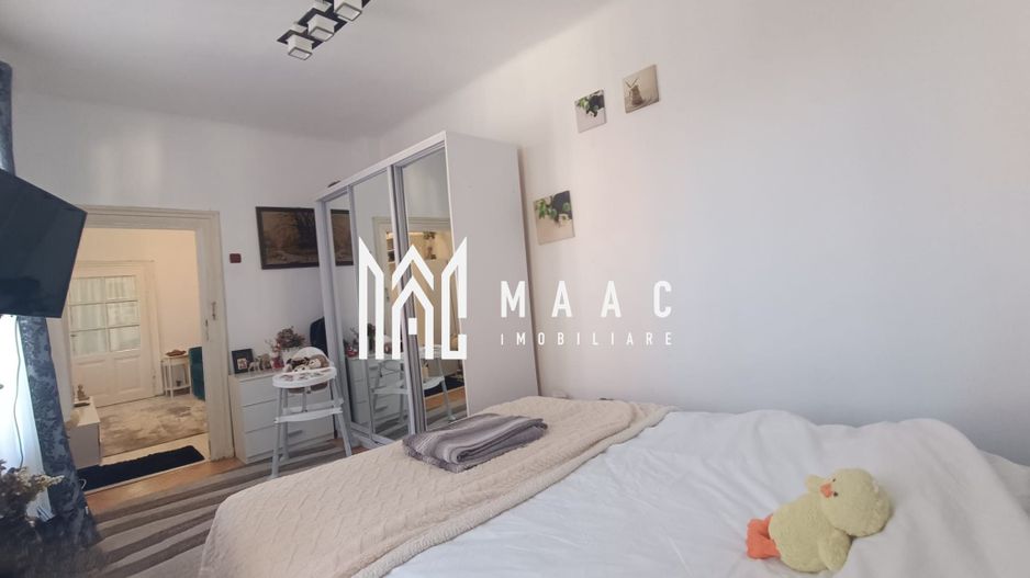 Apartament 2 camere | Balcon | Etajul 1 | Ultracentral - Poză 9