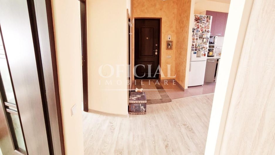 Apartament 3 camere | Parcare | Zona Urusagului | Floresti - Poză 7