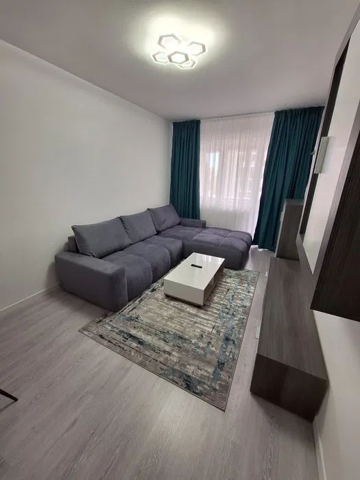 AP. 2 CAMERE-ODEI TOWERS, PARCARE INCLUSA, CENTRALA, BUCATARIE INCHISA - Poză 2