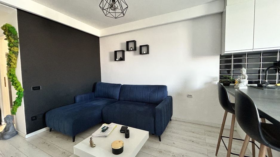 Apartament 2 camere | de vanzare | Floresti-str.Porii - Poză 1