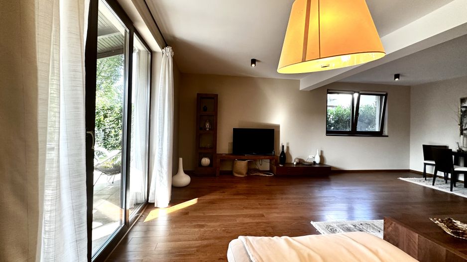 Casa de închiriat - British School - Poză 6