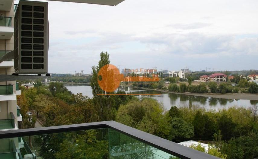 3 camere LAcul Tei-Vedere LAC-Parcare subterana-boxa - Poză 1