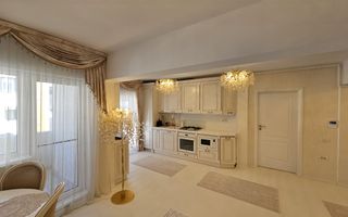 Apartament 3 camere - 9 minute Metrou Berceni - Mobilat LUX - Parcare - Poză 2