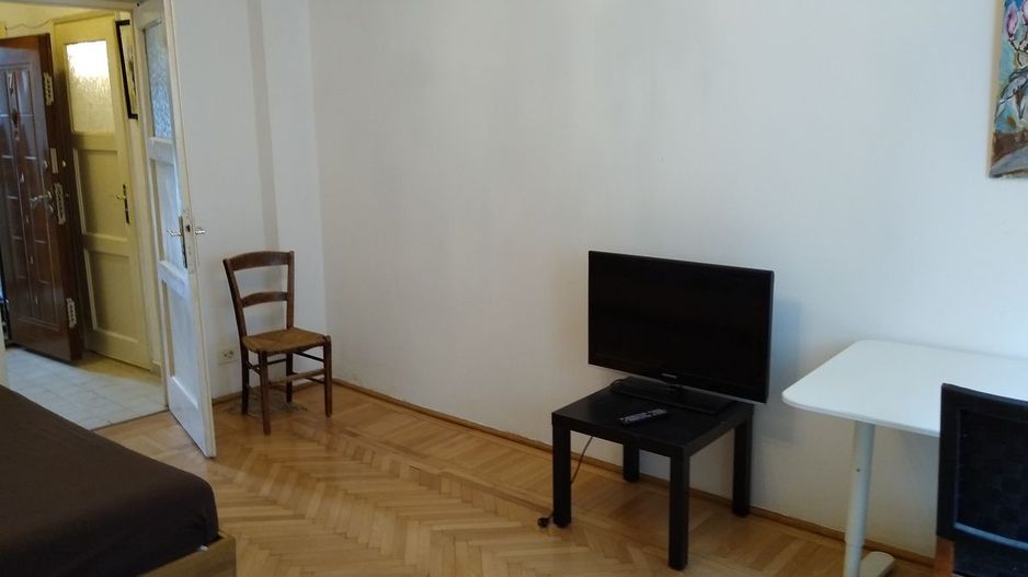 Garsonieră Decomandată | Universitate – Cișmigiu | Ultracentral - Poză 2