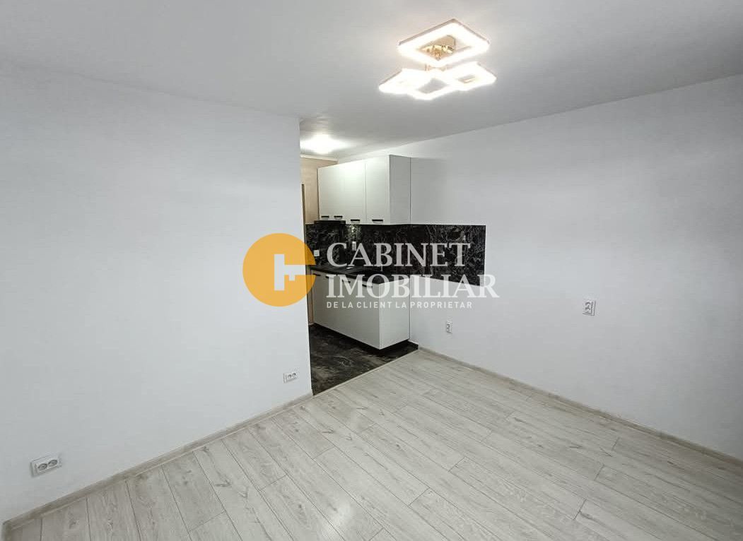 Garsoniera tip camera de camin - Poză 3