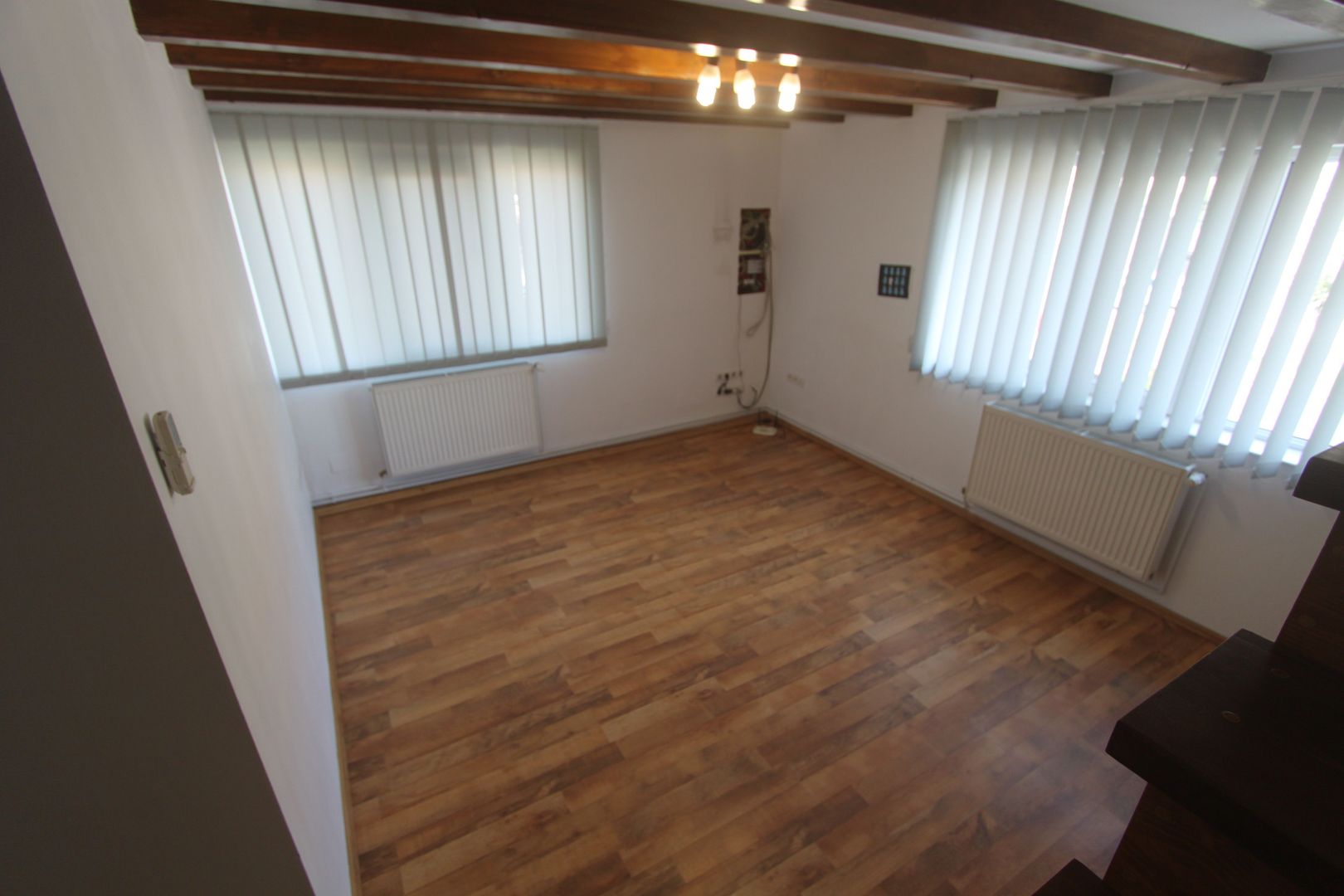 Birouri la casa - 120 mp, zona Circumvalatiunii - Poză 25