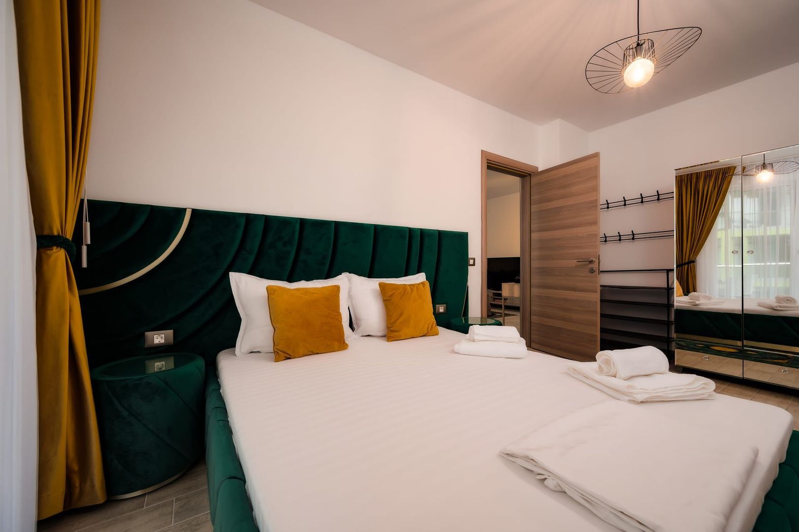 De vânzare apartament 2 camere – Mamaia Sat, Complex Alezzi - Poză 2