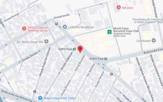 Teren intravilan 189 mp | Domenii | Expozitiei - Poză 1