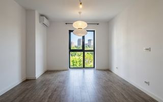 Apartament 3 camere Domenii | Imobil 2023 | Loc de parcare | Nemobilat - Poză 3