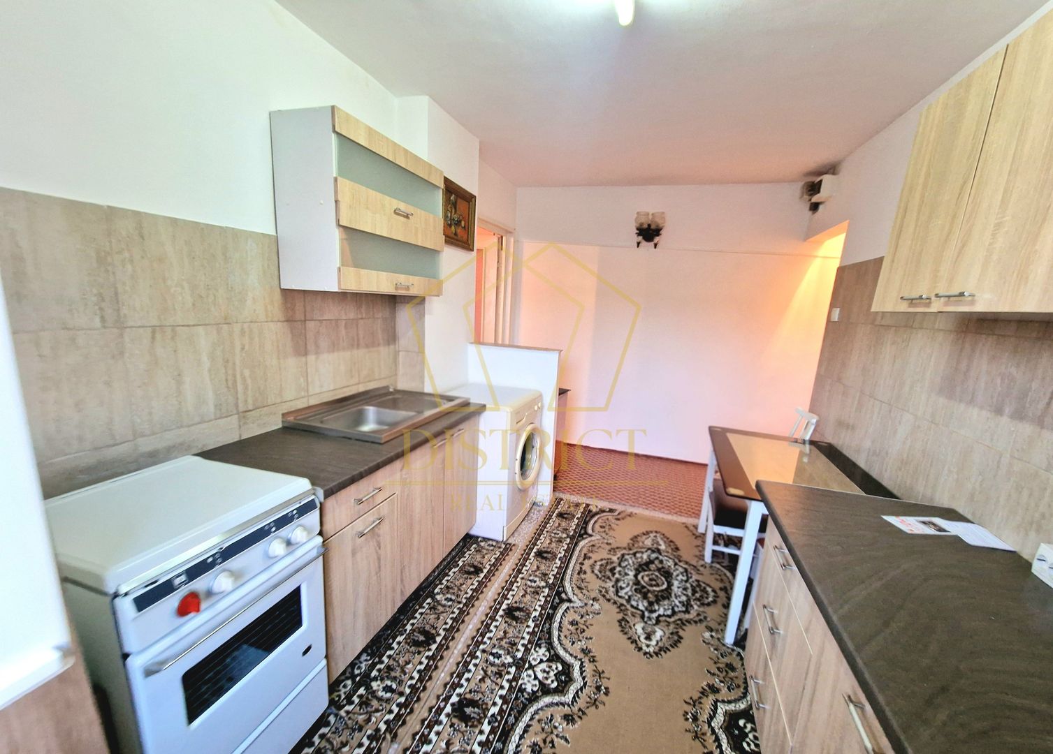 Apartament cu 2 camere | Complexul Studentesc | Hotel Boavista - Poză 2