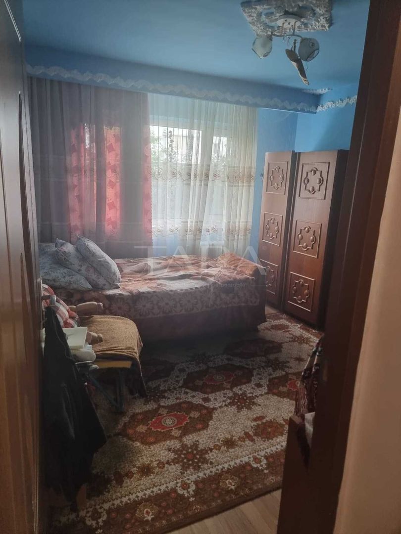 Apartament decomandat cu 2 camere, etaj 2, Iulius Mall – Între Lacuri. - Poză 6