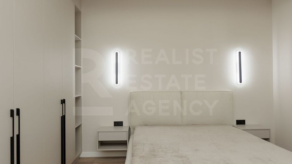 Vânzare, apartament, 4 camere, strada Dr. Tudor Strişcă, Botanica - Poză 7