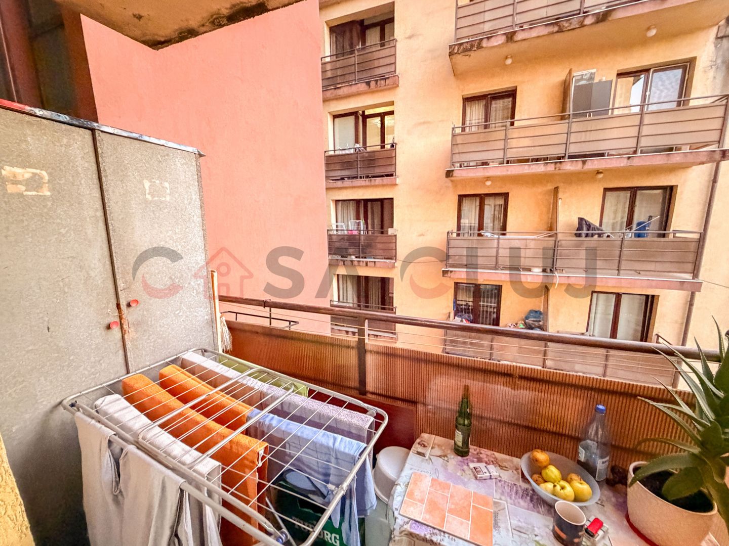 Apartament cu 1 cameră, zona IULIUS, FSEGA, Cluj-Napoca! - Poză 4