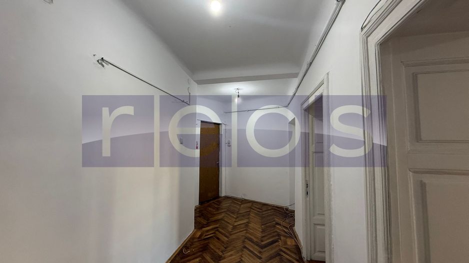INCHIRIERE 8 CAMERE | SPATIU COMERCIAL | NOU RENOVAT | ATENEUL ROMAN - Poză 10