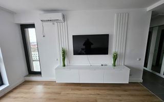 Vanzare apartament 2 camere Onix Park North complet mobilat si utilat - Poză 2