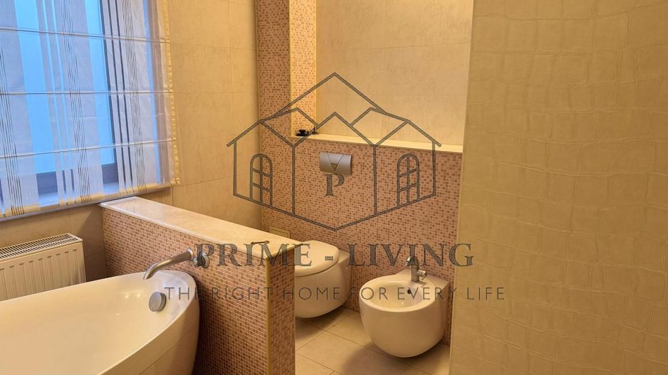 VILA LA INCHIRIERE CU 6 CAMERE IN COMPLEX REZIDENTIAL, IANCU NICOLAE - Poză 10