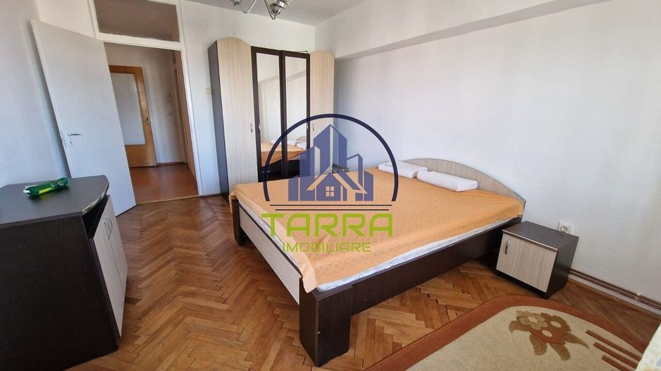 Apartament 3 camere de inchiriat in Alba Iulia zona Ultracentrala - Poză 7