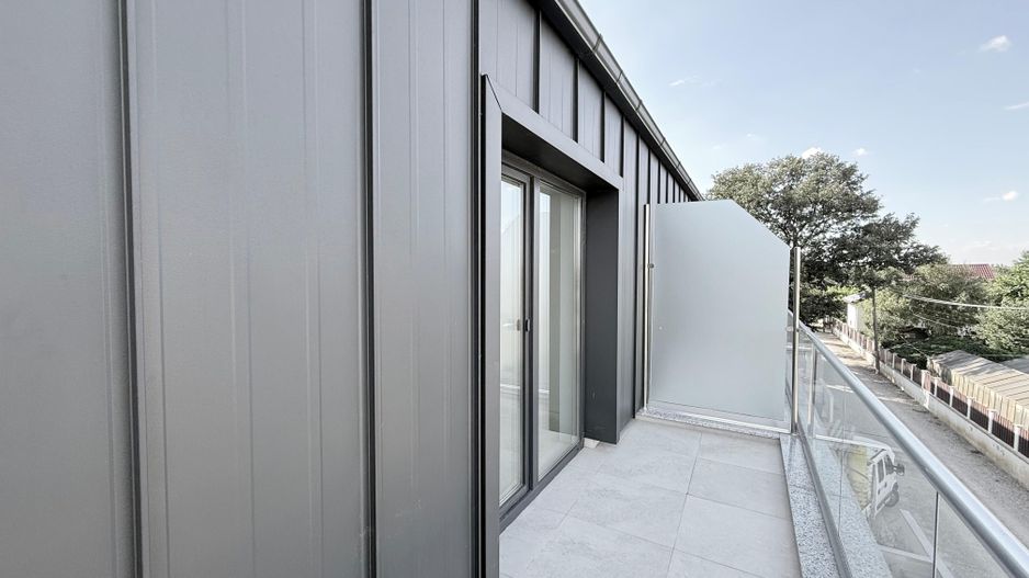 Vila tip duplex | 6 camere | 186mp utili | 2 locuri de parcare | Millo - Poză 24