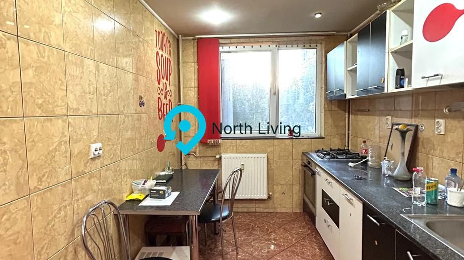Apartament 3 camere | Titan - Poză 6
