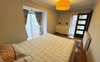 3 camere, mobilat modern, balcon, parcare, Dambul Rotund - Poză 3