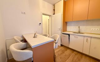 Apartament 2 camere nou | Balcon | Decomandat | Deventer - Poză 6