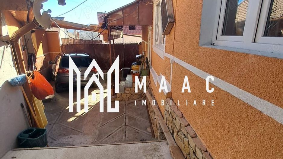 Casa individuala | 4 camere | Acces auto | Saliste - Poză 8